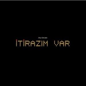 Fotoğraf İtirazım Var