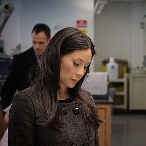 Fotoğraf Jonny Lee Miller