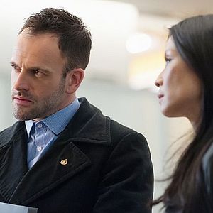 Fotoğraf Jonny Lee Miller