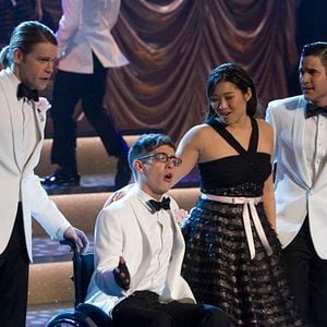 Fotoğraf Chord Overstreet