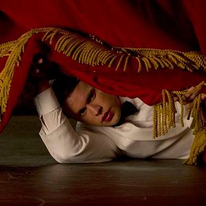 Fotoğraf Chord Overstreet