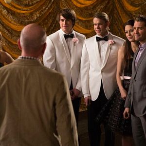 Fotoğraf Chord Overstreet