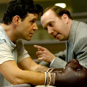 Fotoğraf Cinderella Man