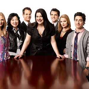 Fotoğraf Drop Dead Diva