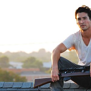 Fotoğraf Jay Hayden