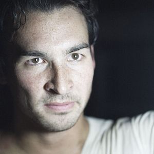 Fotoğraf Jay Hayden