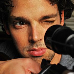 Fotoğraf Scott Lilly