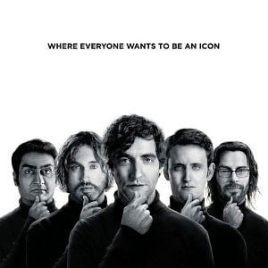 Fotoğraf Silicon Valley