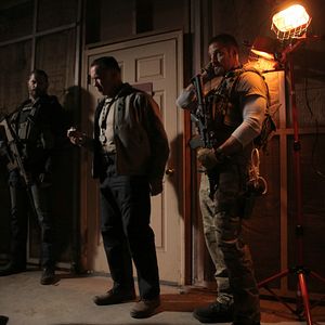 Fotoğraf Joe Manganiello