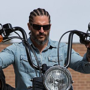 Fotoğraf Joe Manganiello