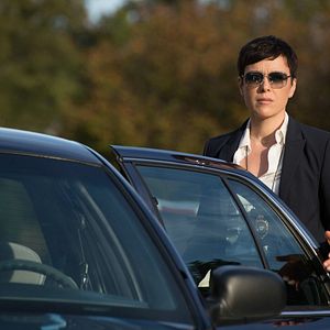 Fotoğraf Olivia Williams