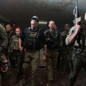 Fotoğraf Sam Worthington