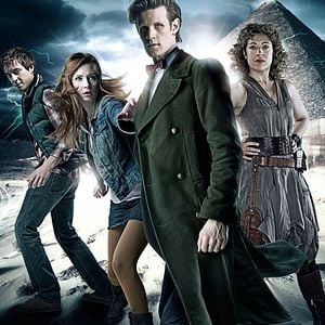 Fotoğraf Doctor Who (2005)