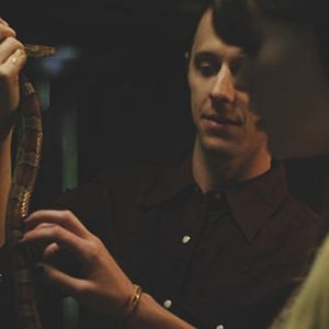 Fotoğraf Joe Egender