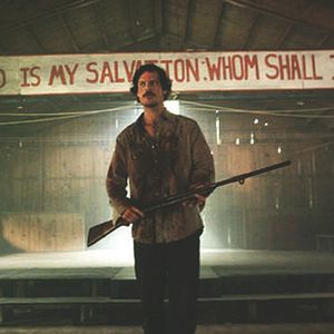 Fotoğraf Brendan McCarthy (III)