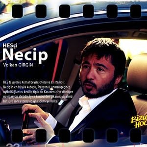 Fotoğraf Bizum Hoca