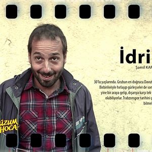 Fotoğraf Bizum Hoca