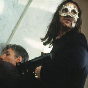 Fotoğraf Roger Avary