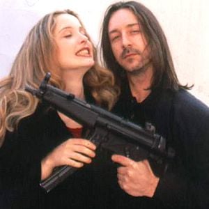 Fotoğraf Julie Delpy