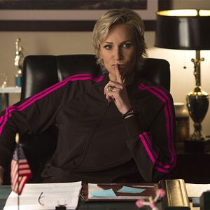 Fotoğraf Jane Lynch