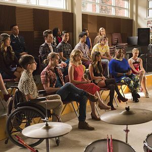 Fotoğraf Matthew Morrison