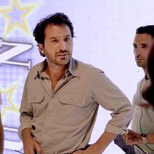 Fotoğraf Edouard Baer