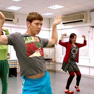 Fotoğraf Ofer Shechter