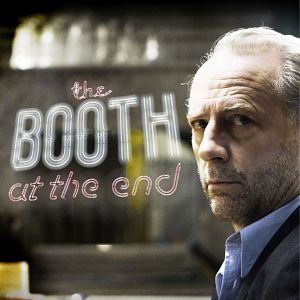 Fotoğraf The Booth at the End