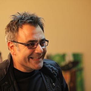 Fotoğraf Karınca Kapanı