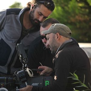 Fotoğraf Karınca Kapanı