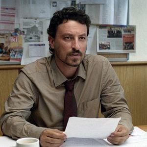 Fotoğraf Mavi Dalga