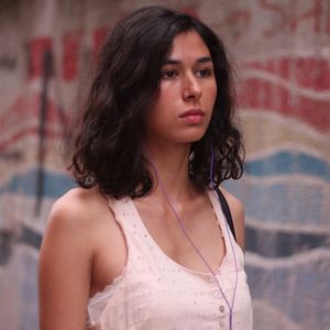 Fotoğraf Mavi Dalga