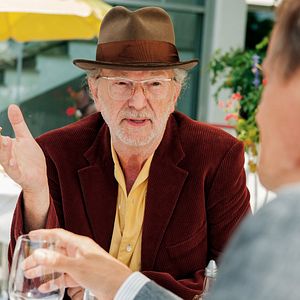 Fotoğraf Hayat Altmışından Sonra