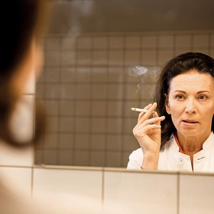 Fotoğraf Hayat Altmışından Sonra