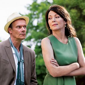 Fotoğraf Hayat Altmışından Sonra