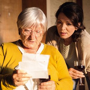 Fotoğraf Carmen-Maja Antoni