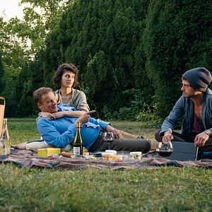 Fotoğraf Hayat Altmışından Sonra