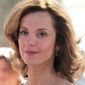 Fotoğraf Lysiane Meis