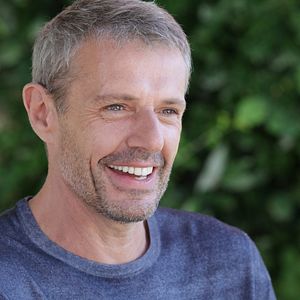 Fotoğraf Lambert Wilson