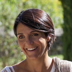 Fotoğraf Florence Foresti