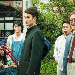 Fotoğraf Masaki Okada