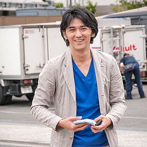 Fotoğraf Jun Murakami