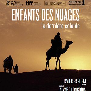 Fotoğraf Hijos de las nubes, la ultima colonia