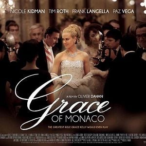 Fotoğraf Monako Prensesi Grace