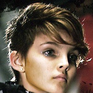 Fotoğraf Camren Bicondova