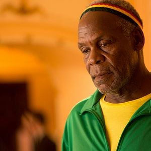 Fotoğraf Danny Glover
