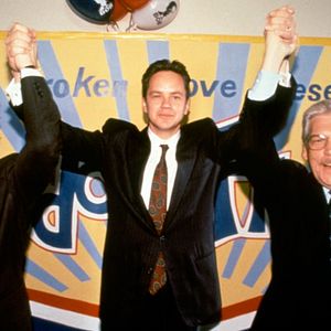 Fotoğraf Bob Roberts