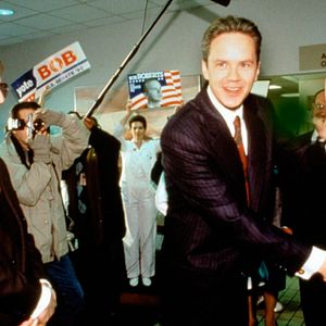 Fotoğraf Bob Roberts