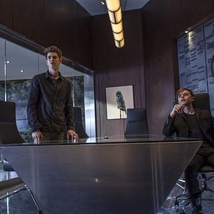 Fotoğraf İnanılmaz Örümcek-Adam 2