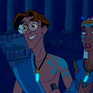 Fotoğraf Atlantis: Kayıp İmparatorluk